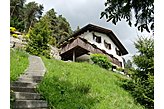 Casa rural Alvaneu Suiza